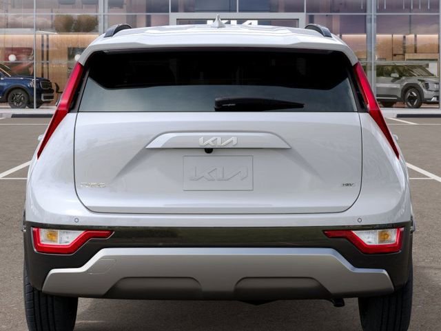 New 2026 Kia Niro SX image 13