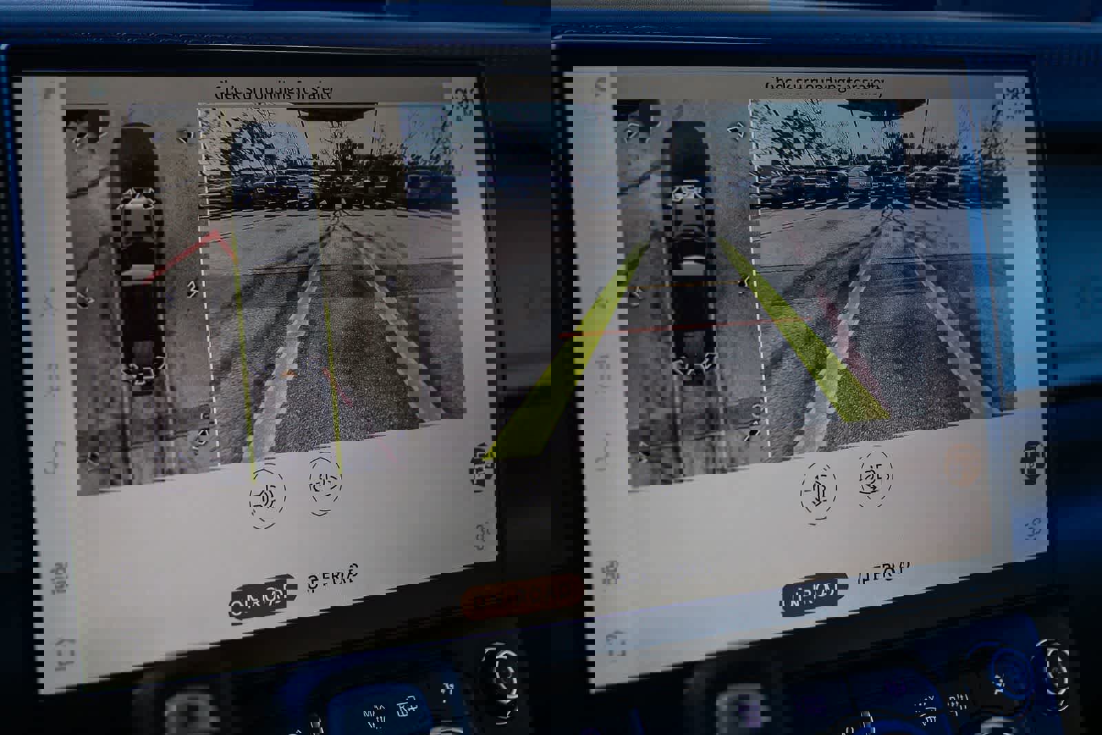 New 2026 Land Rover Defender 110 X-Dynamic SE image 26