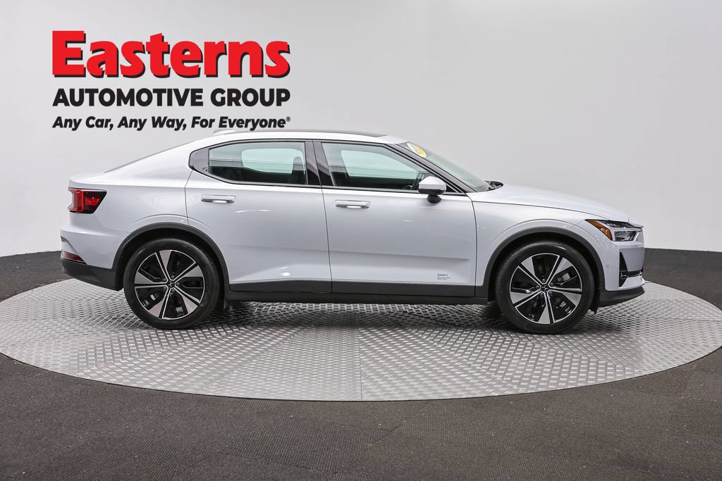 Used 2023 Polestar Polestar 2 w/ Pilot Pack AWD/4WD image 4