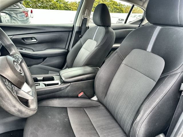 Used 2024 Nissan Sentra SV image 13