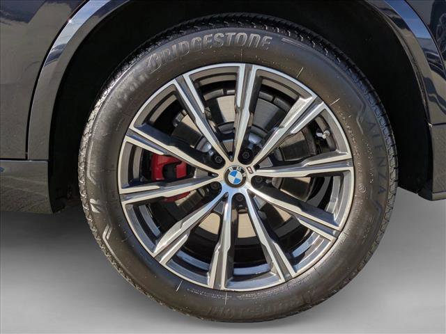 Used 2025 BMW X5 M60i image 25