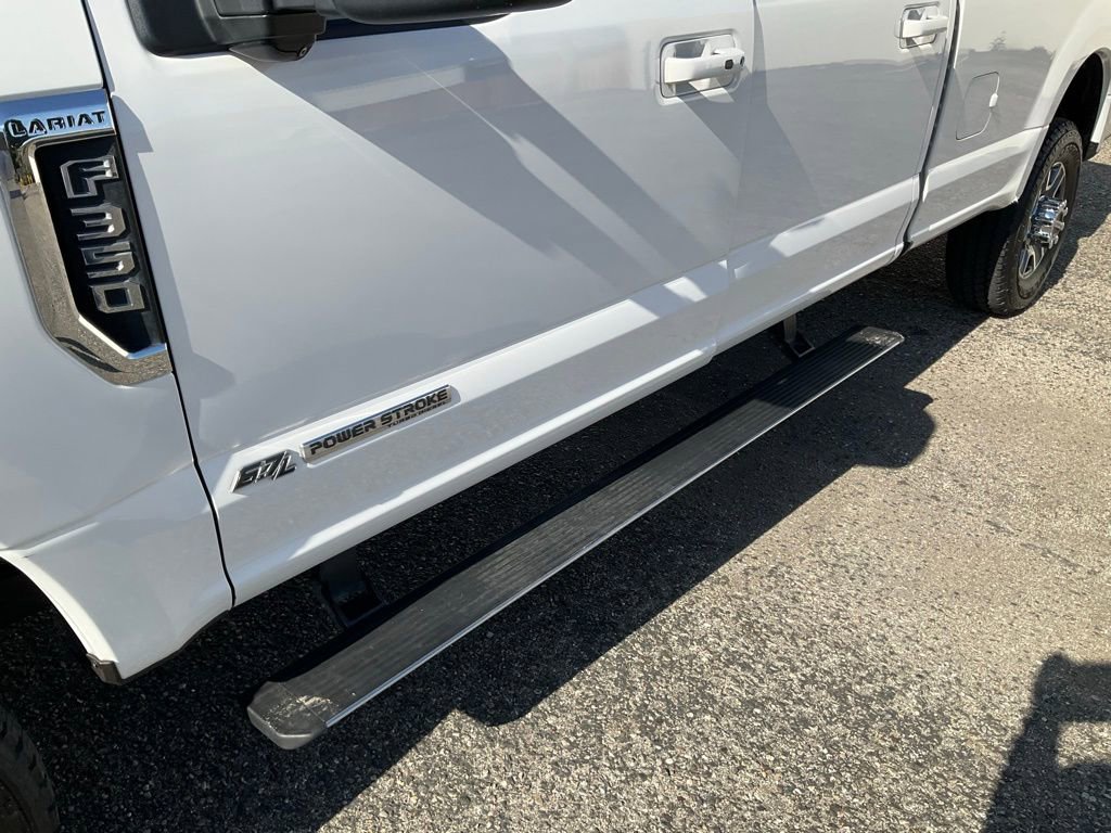 Used 2020 Ford F350 Lariat w/ Lariat Ultimate Package image 20