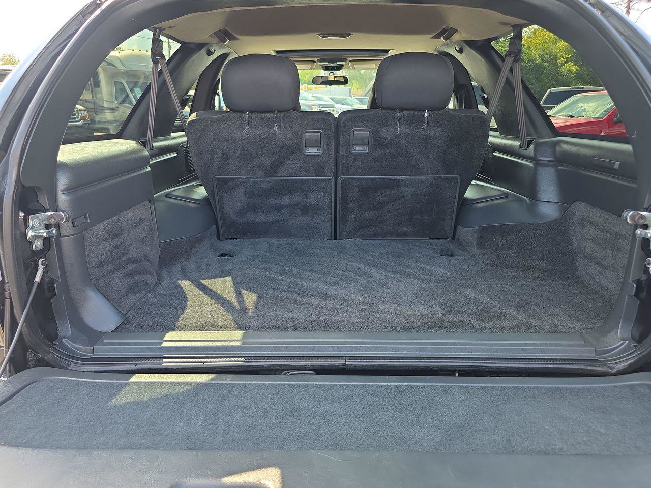 Used 2004 Chevrolet Blazer LS w/ Preferred Equipment Group AWD/4WD image 15
