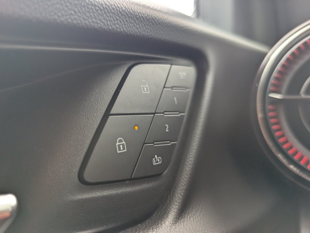 New 2027 Chevrolet Equinox RS w/ Safety and Technology Package FWD image 18