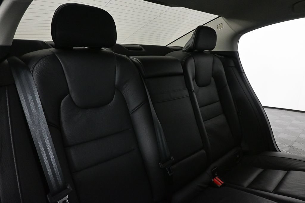 Used 2021 Volvo S60 T5 Inscription w/ Advanced Package FWD image 18