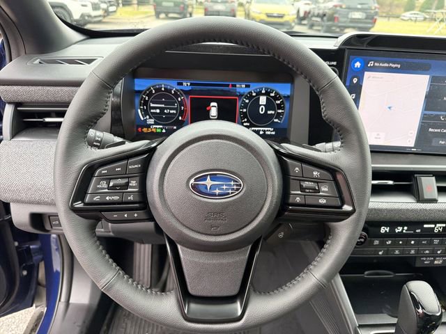 New 2026 Subaru Outback Limited XT AWD/4WD image 25