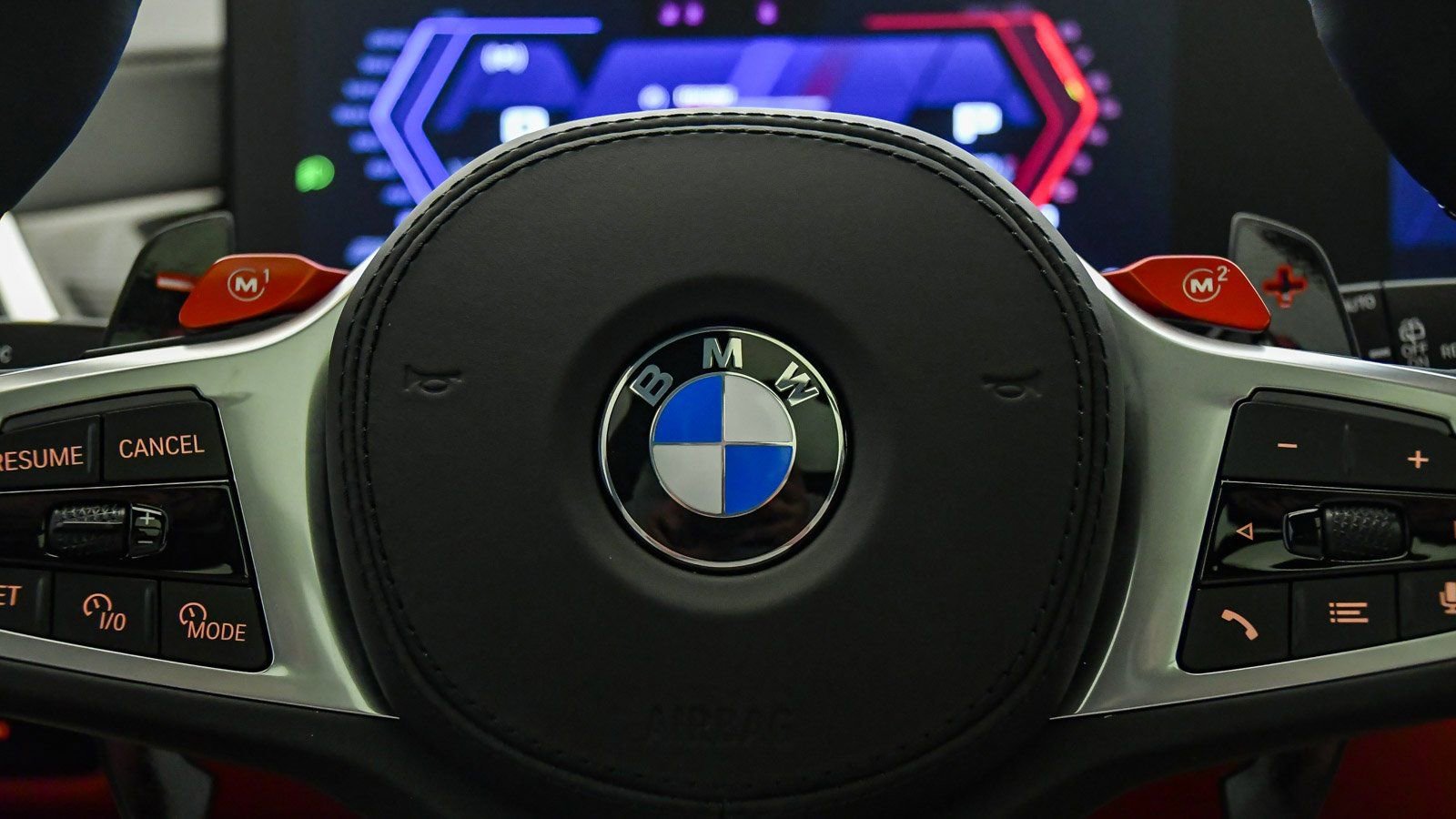 New 2026 BMW X5 M Competition w/ Executive Package image 45