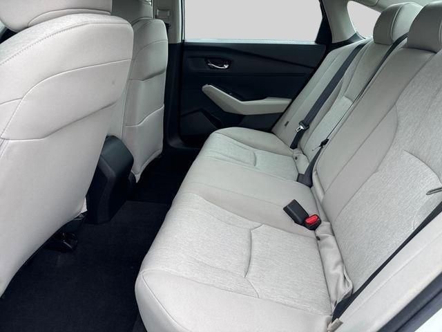 Certified 2023 Honda Accord LX image 12