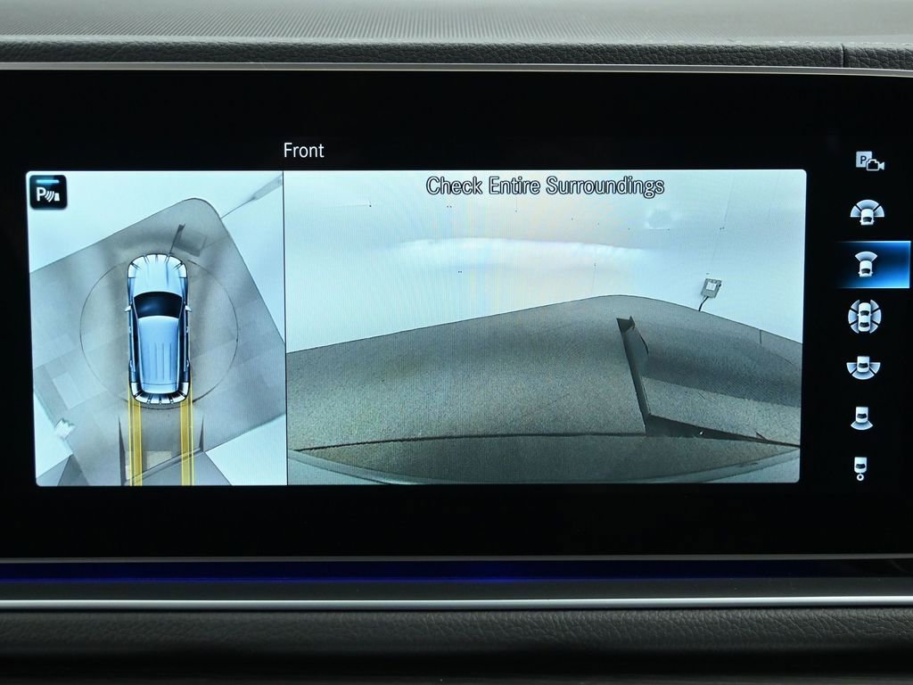 Used 2023 Mercedes-Benz GLE 450 4MATIC w/ AMG Line Exterior image 32