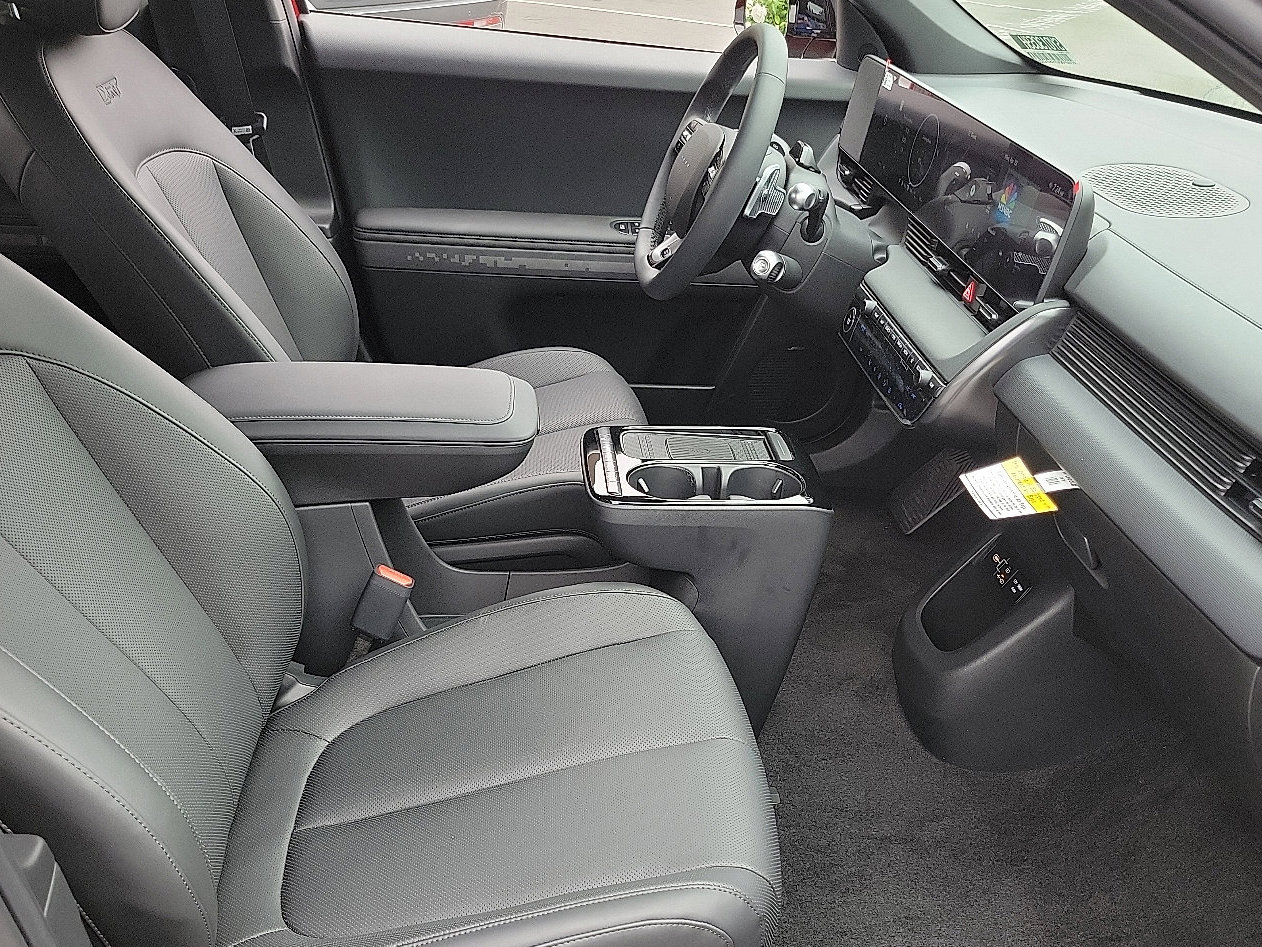 Used 2025 Hyundai Ioniq 5 XRT AWD/4WD image 15