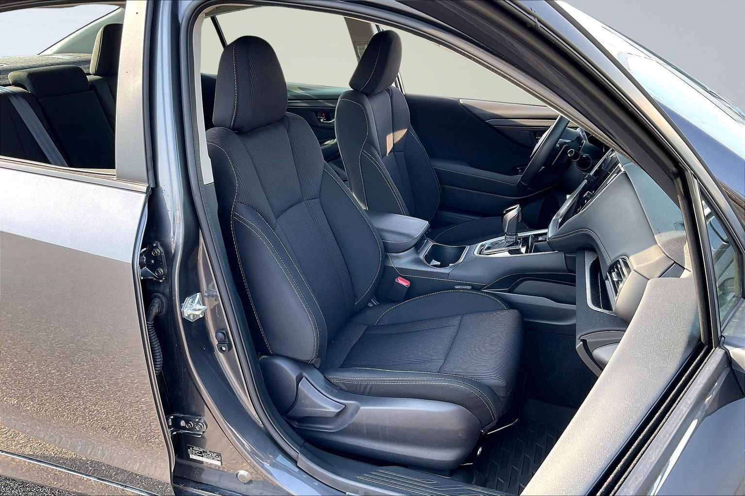 Certified 2025 Subaru Legacy Premium image 7