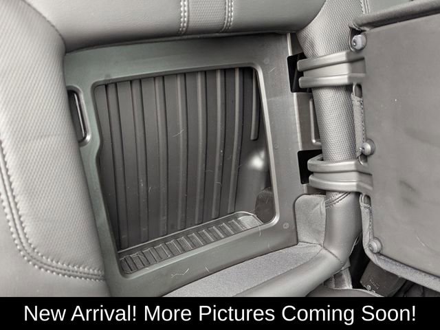 Certified 2020 Chevrolet Silverado 1500 High Country w/ Technology Package image 8