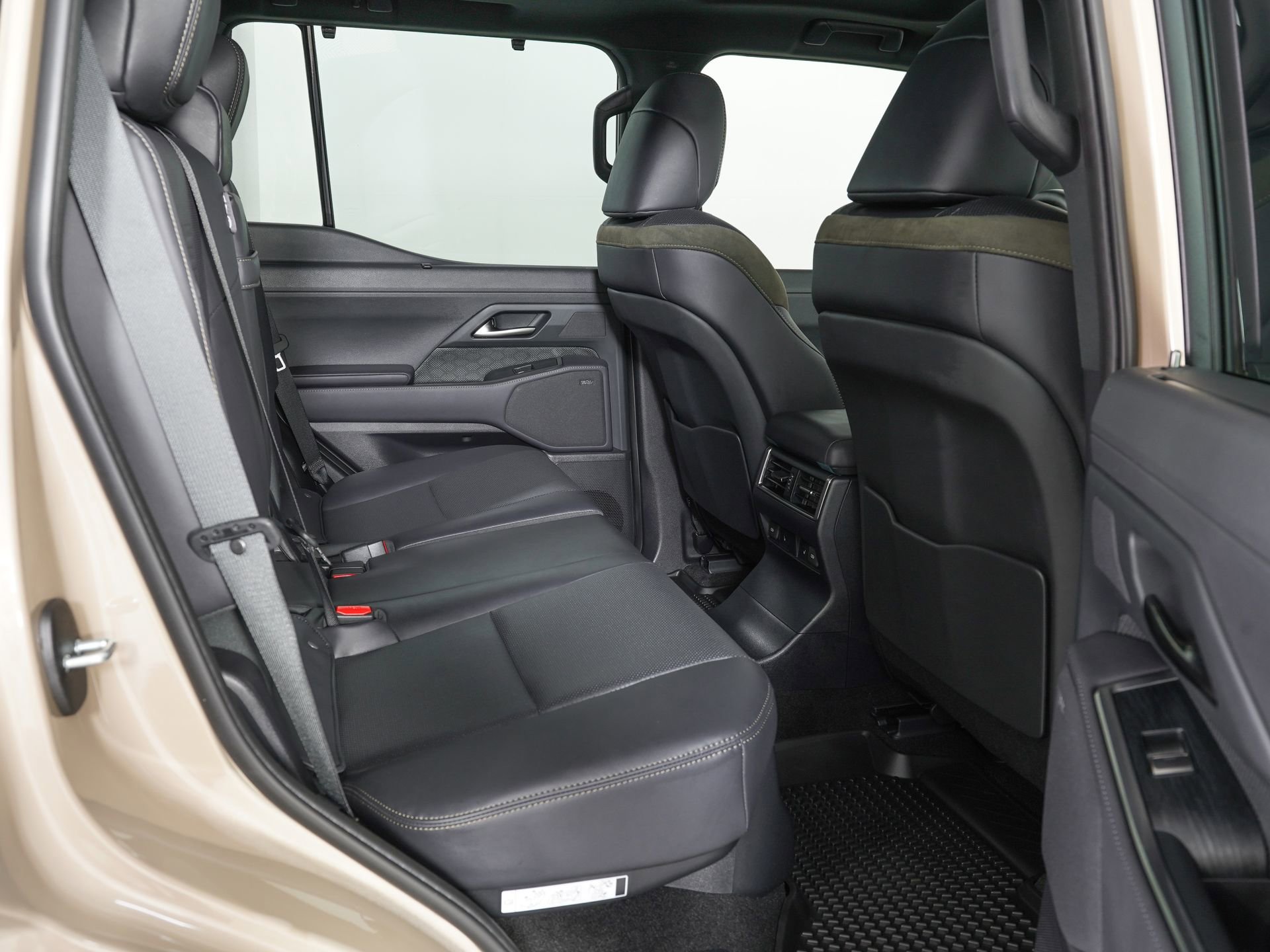 Used 2026 Lexus GX 550 AWD/4WD image 8