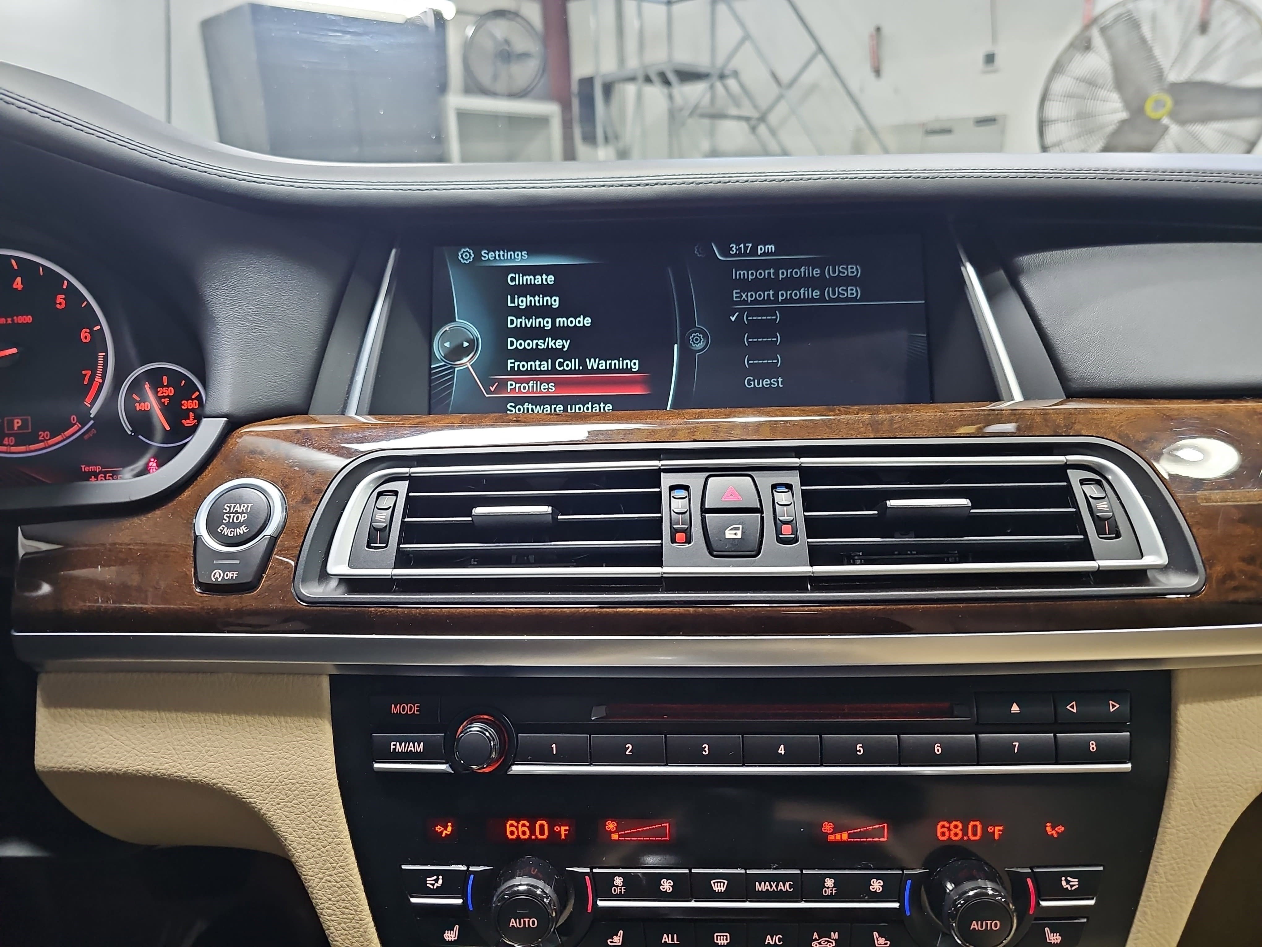 Used 2013 BMW 750Li image 20