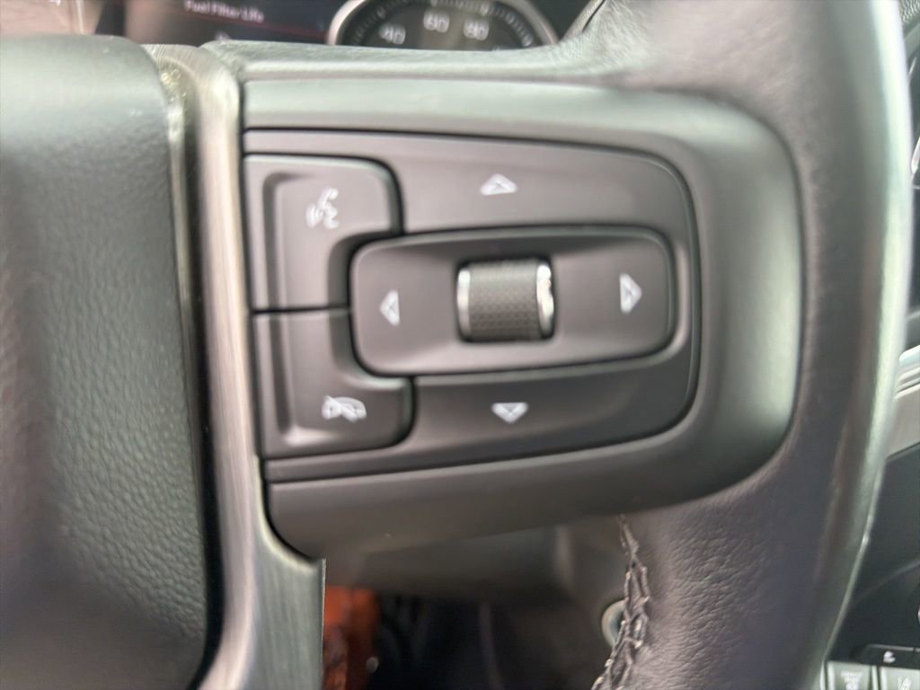 Used 2022 GMC Sierra 3500 Denali w/ Denali Ultimate Package image 27