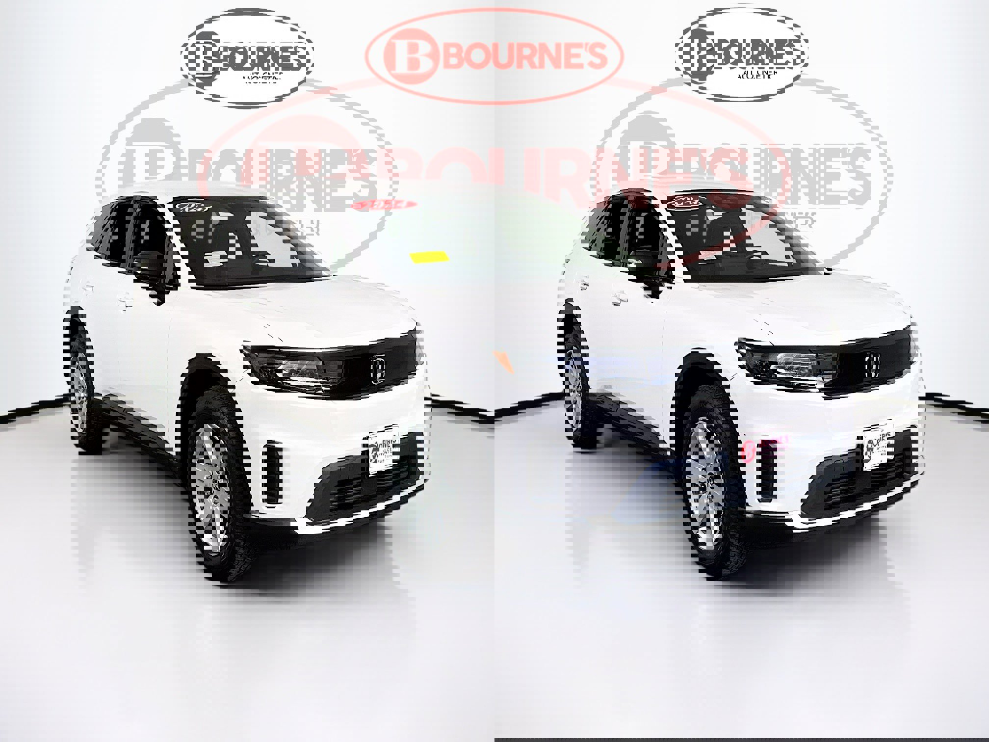 Used 2024 Honda Prologue EX