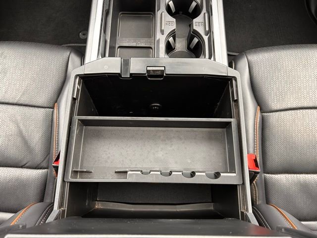 Used 2025 Ford F350 Lariat w/ Black Appearance Package image 24