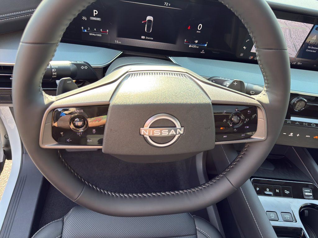 New 2026 Nissan Murano SL w/ Comfort Package image 17