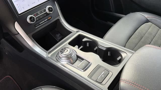 Used 2023 Ford Edge ST-Line AWD/4WD image 21