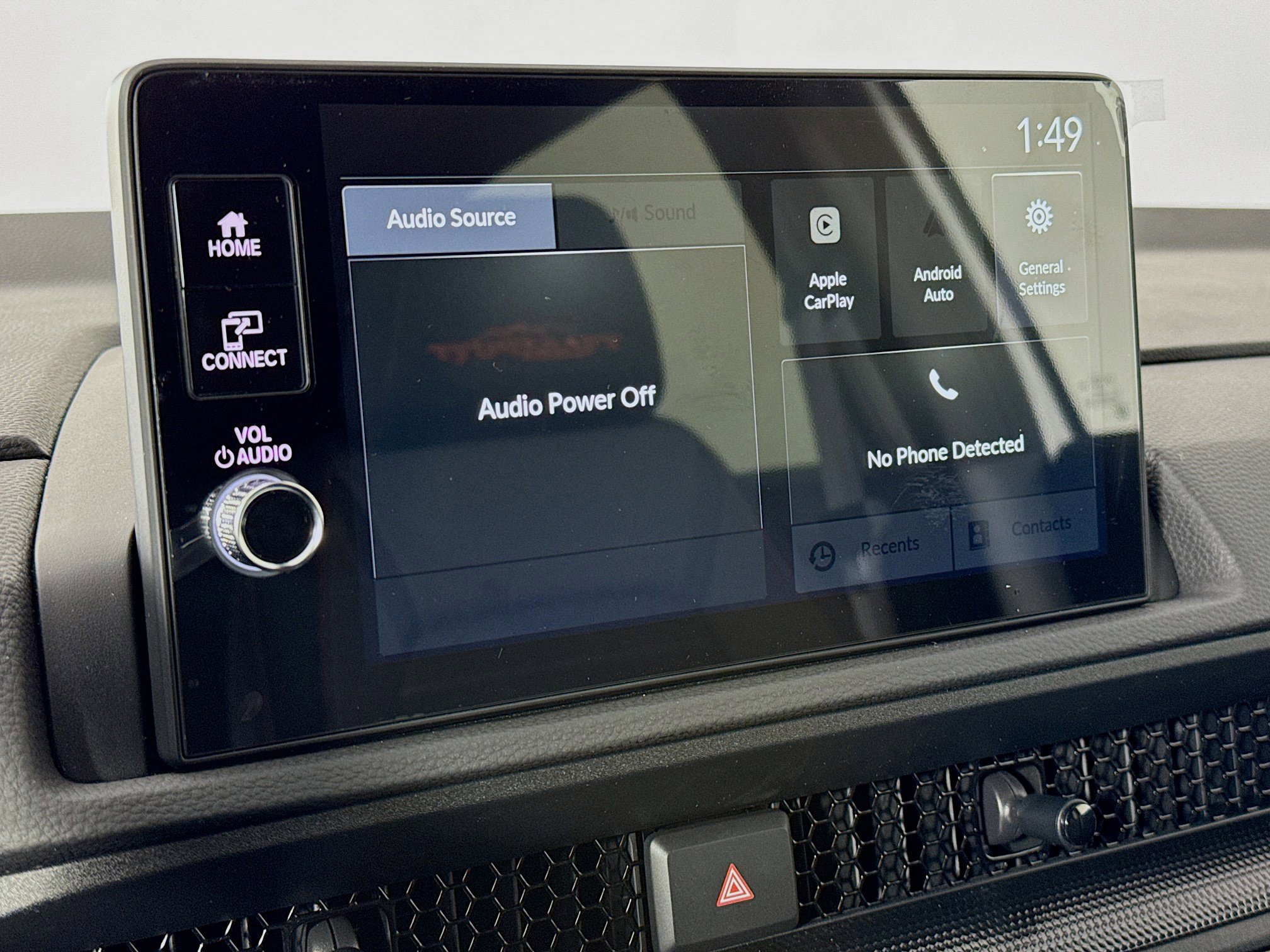 New 2026 Honda CR-V TrailSport image 14