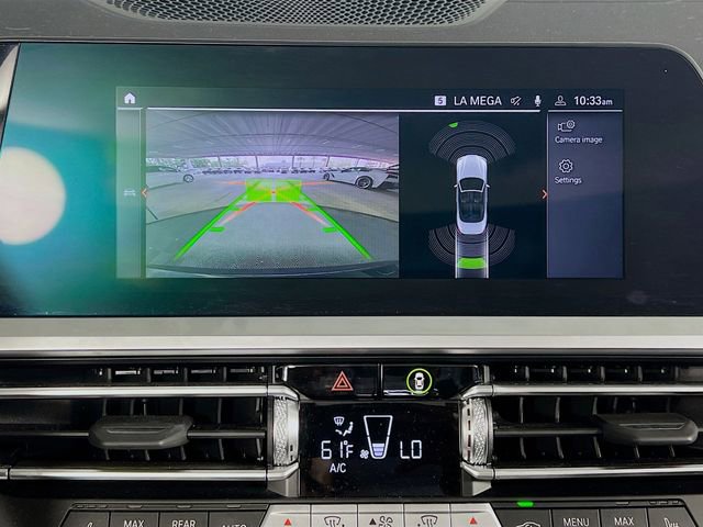 Used 2023 BMW 440i xDrive Convertible image 22