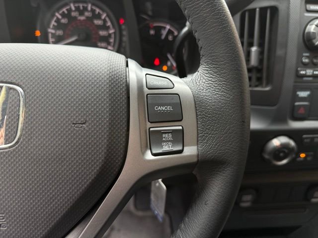 Used 2013 Honda Ridgeline Sport image 16