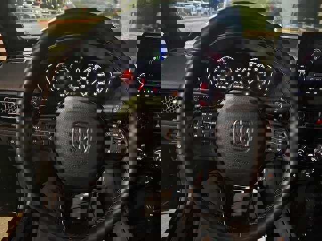 Certified 2022 Honda Civic Sport image 12