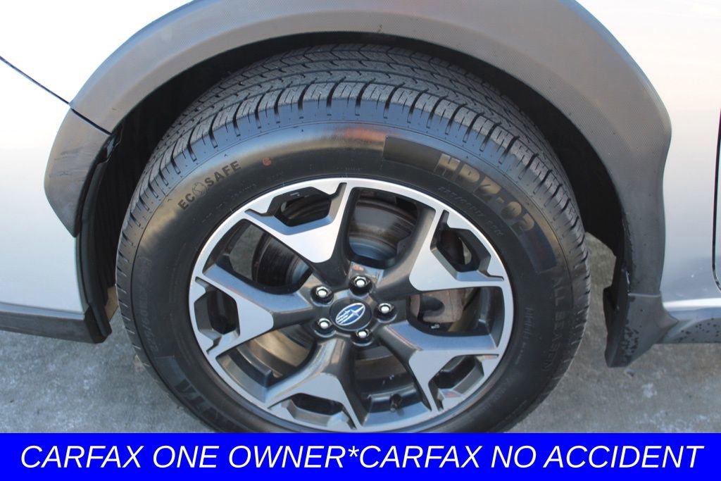 Used 2019 Subaru Crosstrek 2.0i Premium image 12