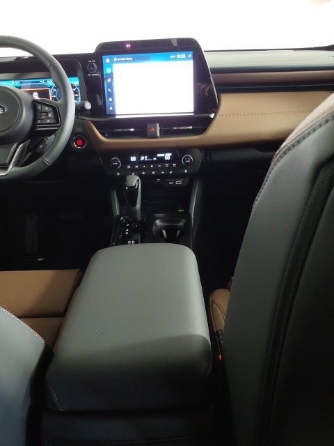 New 2026 Subaru Outback Touring XT AWD/4WD image 22