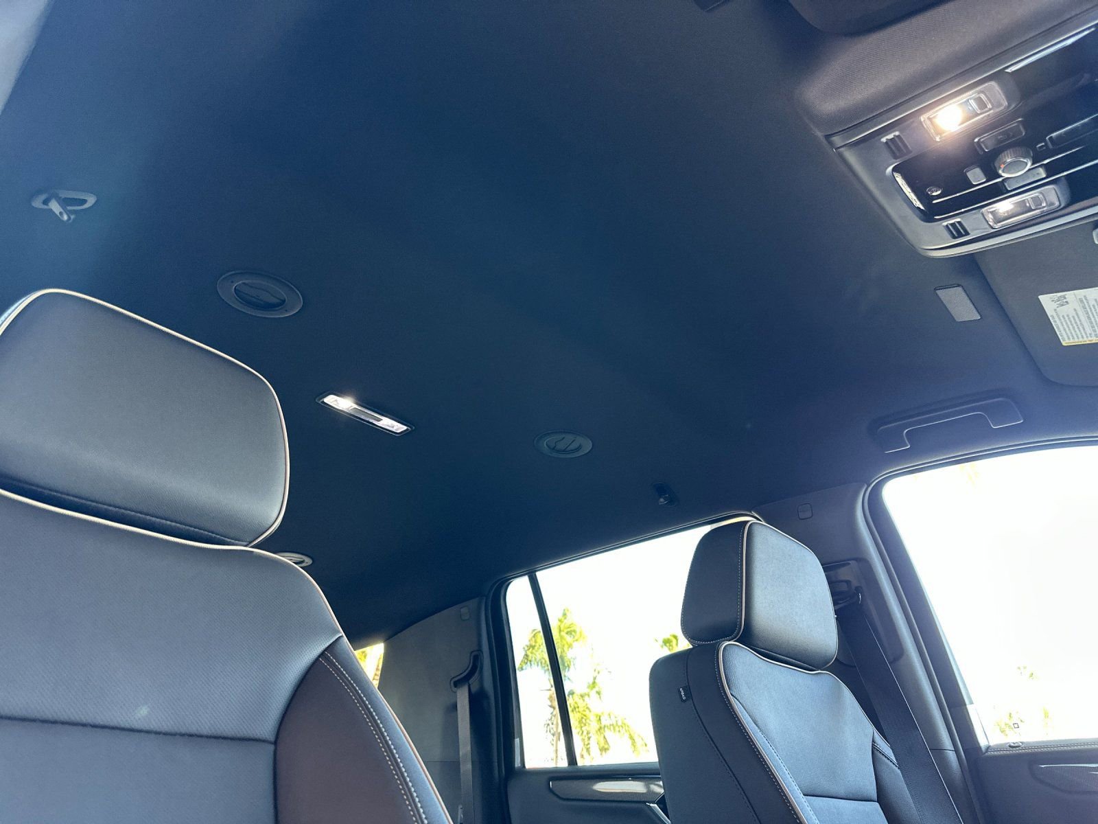 New 2026 GMC Yukon XL Elevation RWD image 18