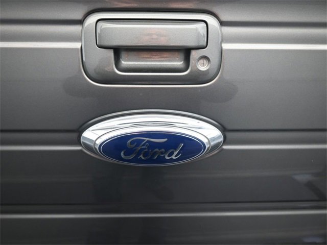 Used 2012 Ford F150 FX2 w/ FX Luxury Pkg image 10