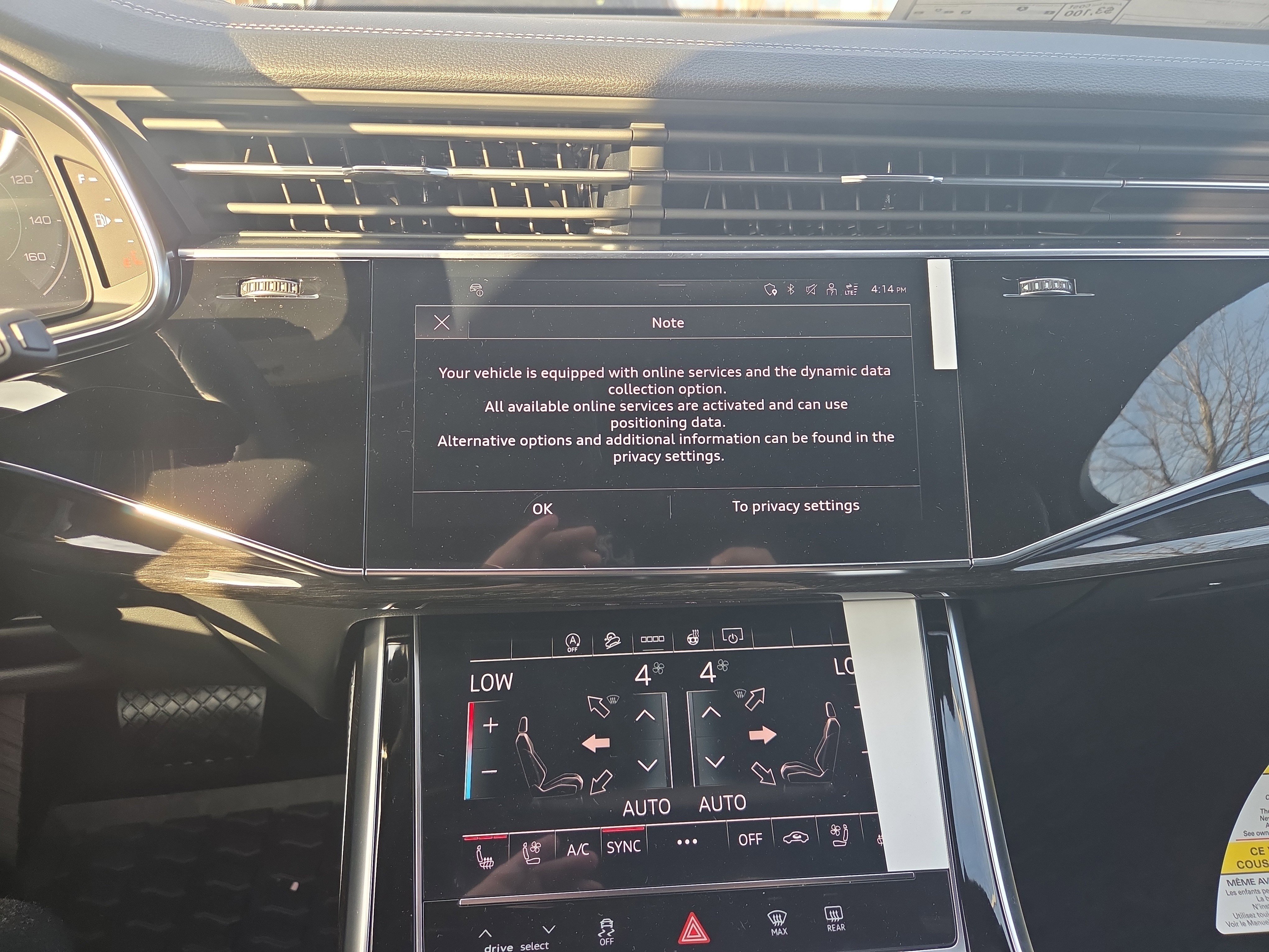 New 2026 Audi Q7 3.0T Premium Plus AWD/4WD image 10
