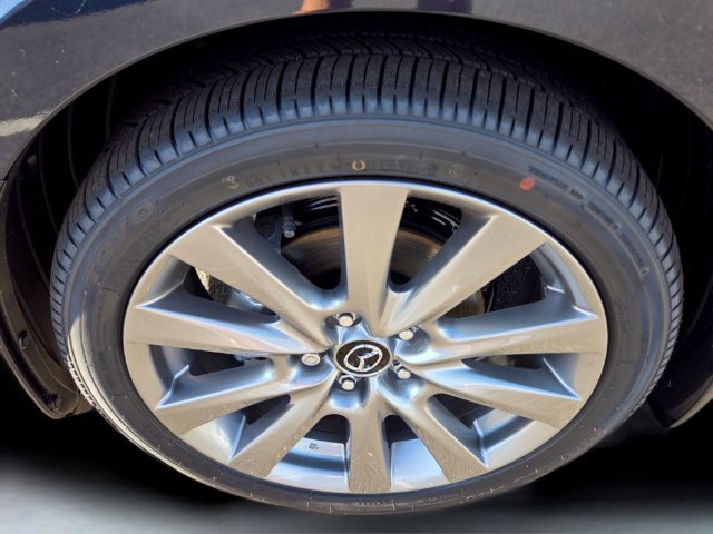 New 2026 MAZDA MAZDA3 2.5 S Sedan w/ Preferred Pkg FWD image 18