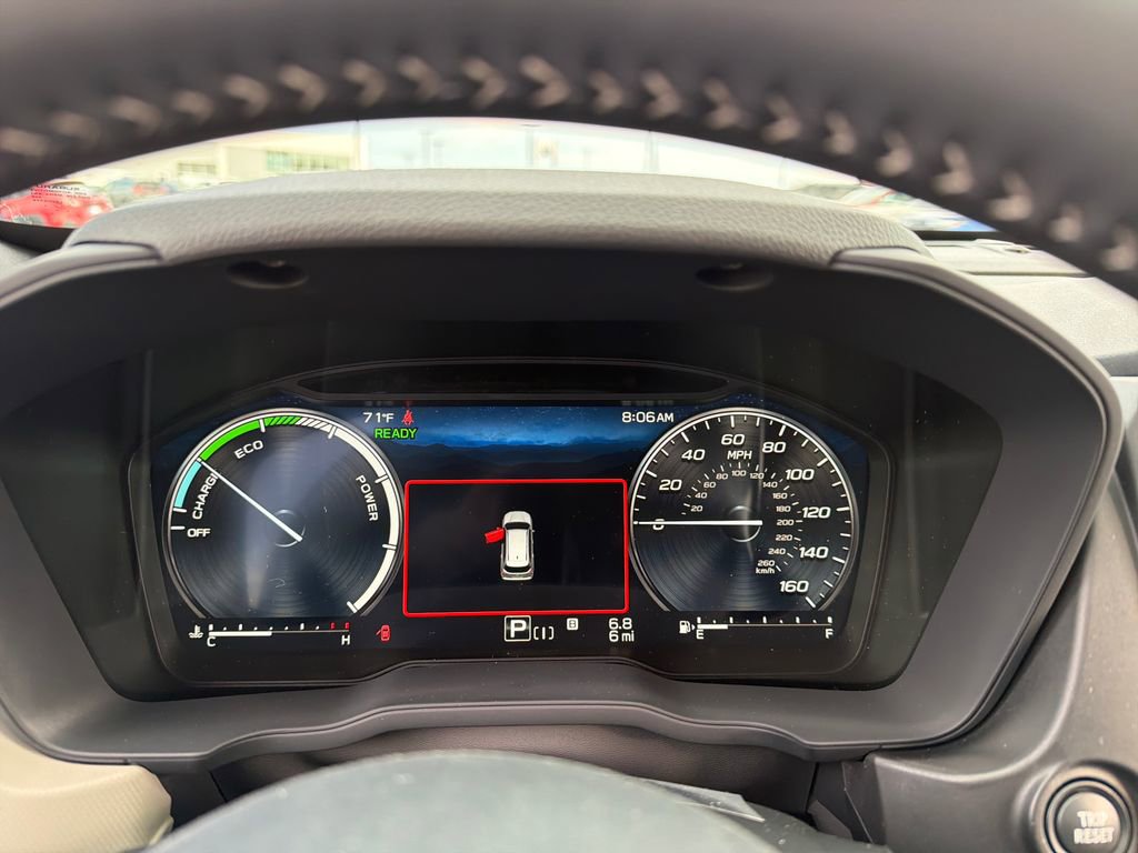 New 2026 Subaru Forester Premium image 18