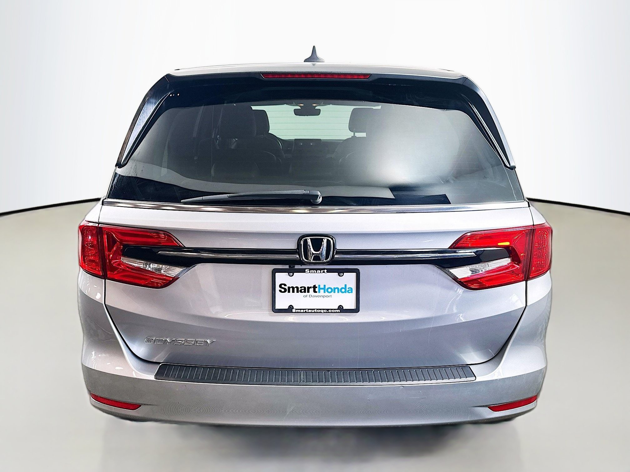 Used 2023 Honda Odyssey EX-L image 6