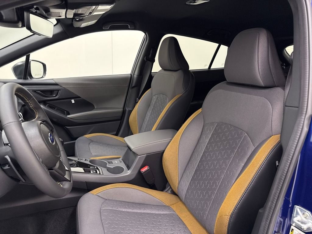 New 2025 Subaru Crosstrek 2.5i Sport image 14
