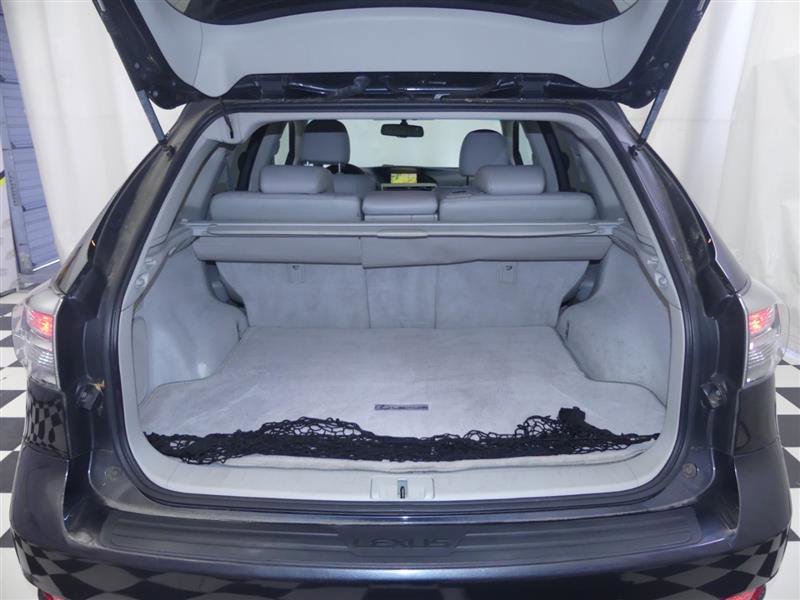 Used 2010 Lexus RX 350 AWD w/ Premium Package image 30