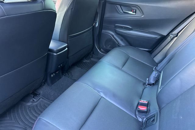 Used 2024 Toyota Prius Prime Premium w/ Advanced Technology Package image 12