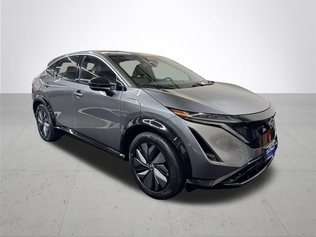 Used 2023 Nissan Ariya FWD image 9