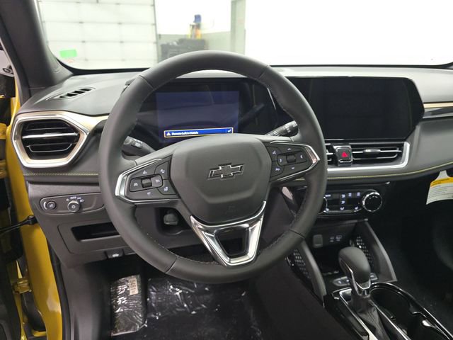 New 2025 Chevrolet TrailBlazer ACTIV w/ Convenience Package image 12