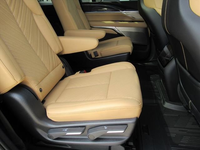 New 2026 Cadillac Escalade IQ Sport 2 image 34