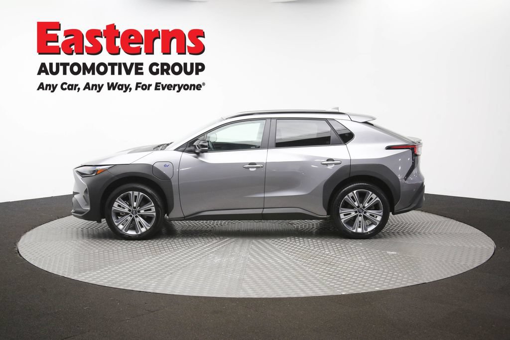 Used 2023 Subaru Solterra AWD image 60