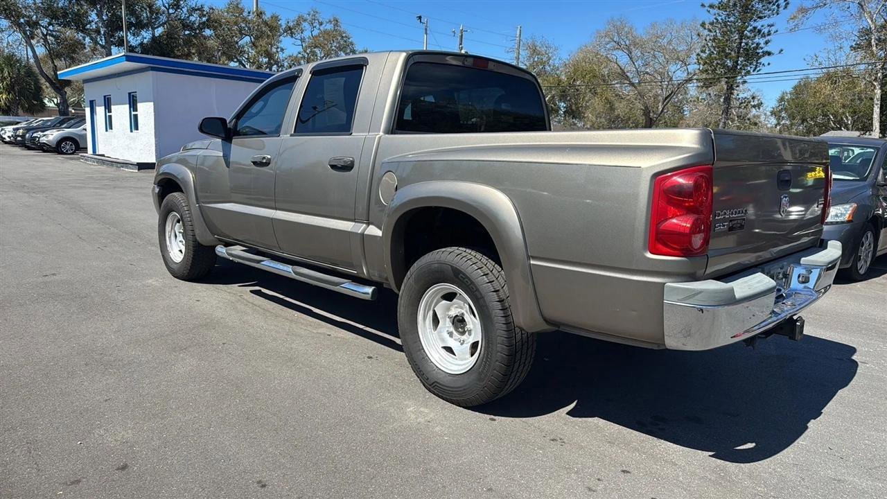 Used 2006 Dodge Dakota SLT w/ SLT Value Group image 37