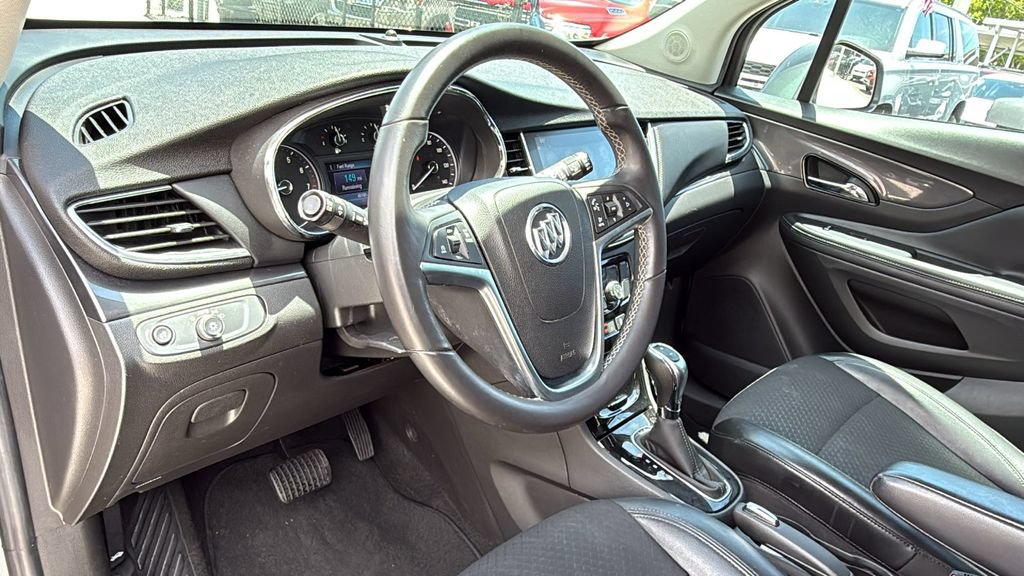 Used 2019 Buick Encore Preferred w/ Safety Package FWD image 23