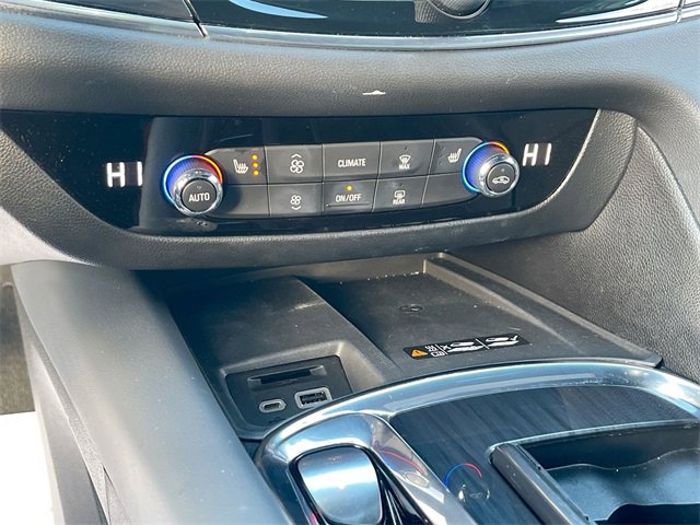 Certified 2023 Buick Enclave Essence w/ Experience Buick Package image 18