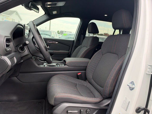 Used 2026 Honda Pilot Sport image 12