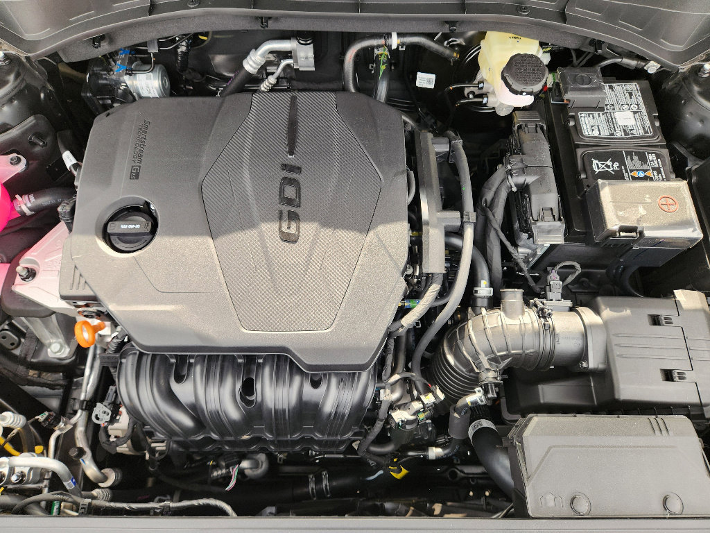 New 2026 Kia Sorento S w/ S Panoramic Sunroof Package image 22