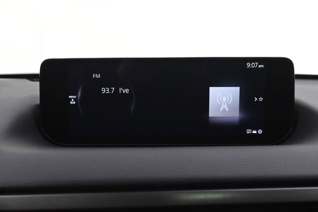 New 2026 MAZDA CX-50 AWD 2.5 Hybrid w/ Cargo Package image 27