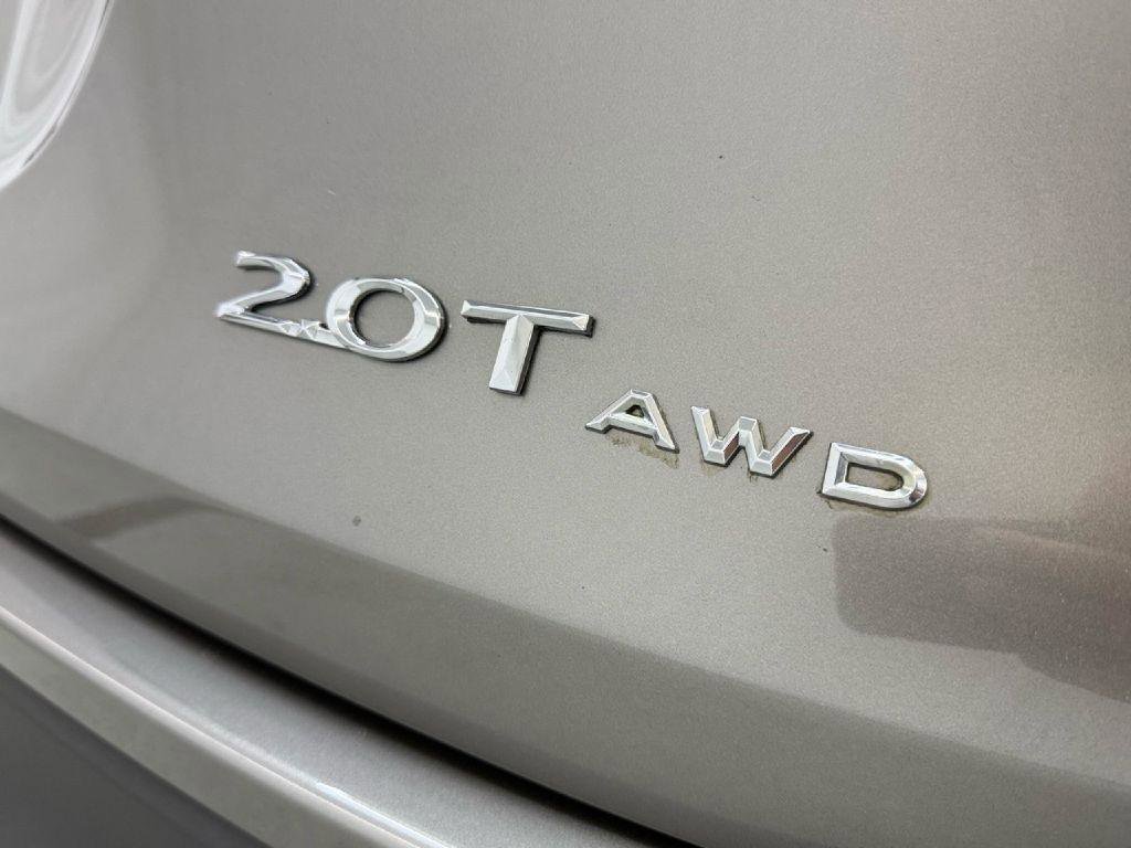Used 2017 Lincoln MKC Reserve w/ Lincoln MKC Climate Package AWD/4WD image 39