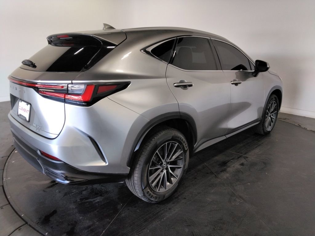 Used 2023 Lexus NX 350 AWD image 5